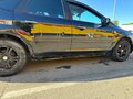 2007 Ford Focus II, синий, 455000 рублей - вид 5