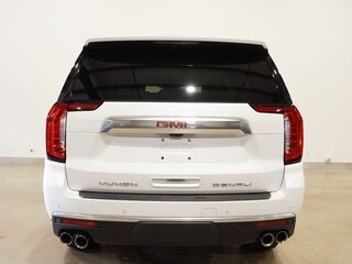 2024 GMC Yukon XL V, белый, 18599878 рублей, вид 5