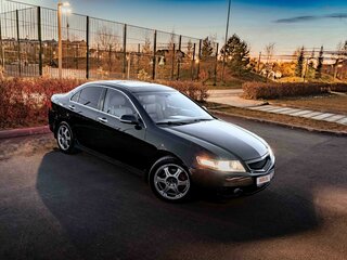 2007 Honda Accord VII Рестайлинг, коричневый, 1490000 рублей, вид 4