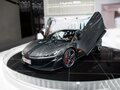 2023 Aion Hyptec SSR (Hyper SSR), серый - вид 1