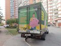 2011 ГАЗ ГАЗель (3302), белый, 1100000 рублей - вид 3