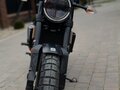 2022 Husqvarna Svartpilen 401, чёрный, 573818 рублей - вид 4