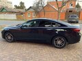 2015 Mazda 6 III (GJ) Рестайлинг, чёрный, 1890000 рублей - вид 3