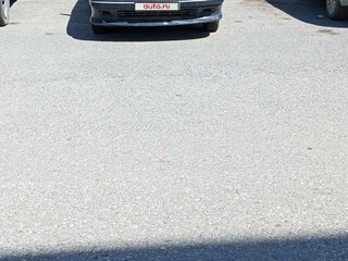 1989 Mitsubishi Galant VI, синий, 180000 рублей, вид 2