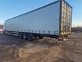 2015 Mercedes-Benz Actros, белый, 8000000 рублей - вид 7