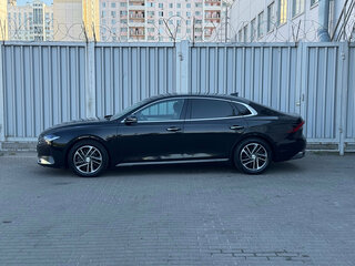 2020 Hyundai Grandeur VI Рестайлинг, чёрный, 1975000 рублей, вид 2