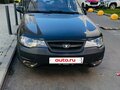 2010 Daewoo Nexia I Рестайлинг, чёрный, 280000 рублей