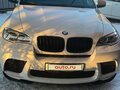 2013 BMW X6 35i I (E71) Рестайлинг, белый, 2800000 рублей - вид 4