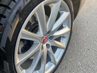 2014 Jaguar XJ IV (X351), чёрный, 2800000 рублей, вид 5