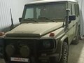 1993 Mercedes-Benz G-Класс 350 II (W463), зелёный - вид 10