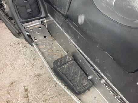 2006 Yamaha VK Professional, серый, 1250000 рублей, вид 3