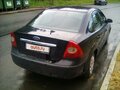 2005 Ford Focus II, синий, 290000 рублей - вид 2