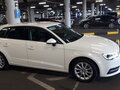 2013 Audi A3 III (8V), белый, 2300000 рублей - вид 11