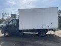 2009 Ford Transit, синий, 990000 рублей - вид 1