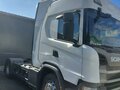 2019 Scania G-series, белый, 7500000 рублей - вид 3
