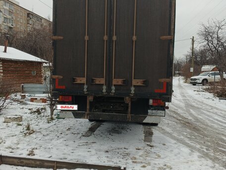 2011 Iveco EuroCargo, белый, 3300000 рублей, вид 4