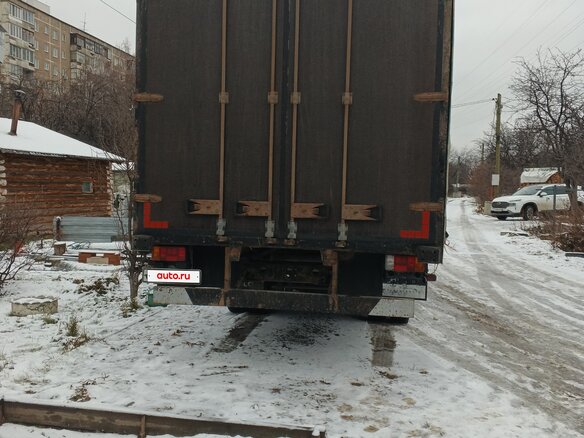2011 Iveco EuroCargo, белый, 3300000 рублей - вид 3