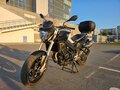 2016 BMW F 800 R, чёрный, 640000 рублей - вид 7