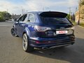 2009 Audi Q7 I (4L) Рестайлинг, синий, 4500000 рублей - вид 4