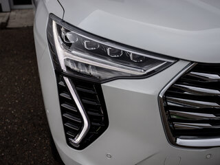 2023 Haval Jolion I, белый, 2100000 рублей, вид 5