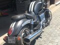 2013 Triumph Rocket 3, чёрный, 1400000 рублей - вид 6