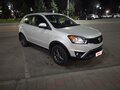 2013 SsangYong Actyon II Рестайлинг, серебристый, 1550000 рублей - вид 1