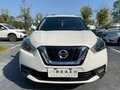 2021 Nissan Kicks I Рестайлинг, белый - вид 6