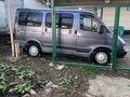 2002 ГАЗ Соболь (2217), серебристый, 500000 рублей - вид 2
