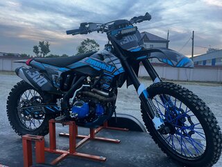 Zuumav FX CR-300NC