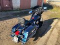 2001 Harley-Davidson Electra Glide, синий, 550000 рублей - вид 3