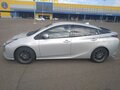 2017 Toyota Prius IV (XW50), серый, 2050000 рублей - вид 6