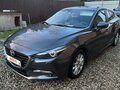 2017 Mazda 3 III (BM) Рестайлинг, серый, 1899999 рублей