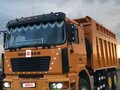 2014 Shacman (Shaanxi) F2000, жёлтый, 3000000 рублей - вид 2