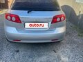 2006 Chevrolet Lacetti I, серебристый, 290000 рублей - вид 1