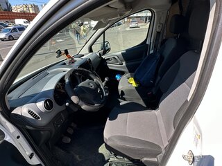 2021 Opel Combo, белый, 2500000 рублей, вид 2