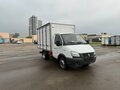 2024 ГАЗ ГАЗель (3302), белый, 2500000 рублей