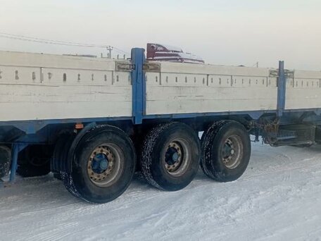 2011 МАЗ 6430, белый, 2800000 рублей, вид 5