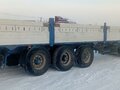 2011 МАЗ 6430, белый, 2800000 рублей - вид 4