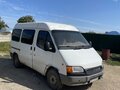1991 Ford Transit, белый, 250000 рублей - вид 1