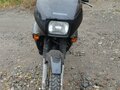 1991 Honda Transalp 400, чёрный, 255000 рублей
