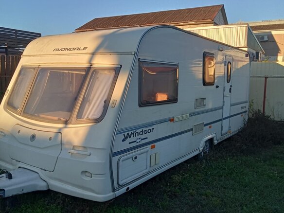2006 Avondale Argente, белый, 1350000 рублей - вид 36