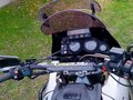 2000 Honda XRV 750 Africa Twin, чёрный, 494184 рублей - вид 6