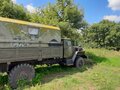 2007 Урал 4320, зелёный, 1500000 рублей - вид 3