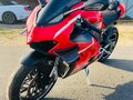 2021 Ducati Panigale V4, красный, 1350000 рублей - вид 6