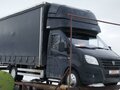 2018 ГАЗ ГАЗель Next, чёрный, 2750000 рублей - вид 1