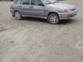 2009 Lada (ВАЗ) 2114, серый, 299000 рублей - вид 1