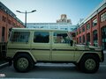 1993 Mercedes-Benz G-Класс 350 II (W463), зелёный - вид 2