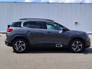 2019 Citroen C5 Aircross I, серый, 1794102 рублей, вид 5