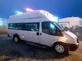2013 Ford Transit, белый, 920000 рублей - вид 6