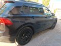 2019 Volkswagen Tiguan II, чёрный, 2650000 рублей - вид 10